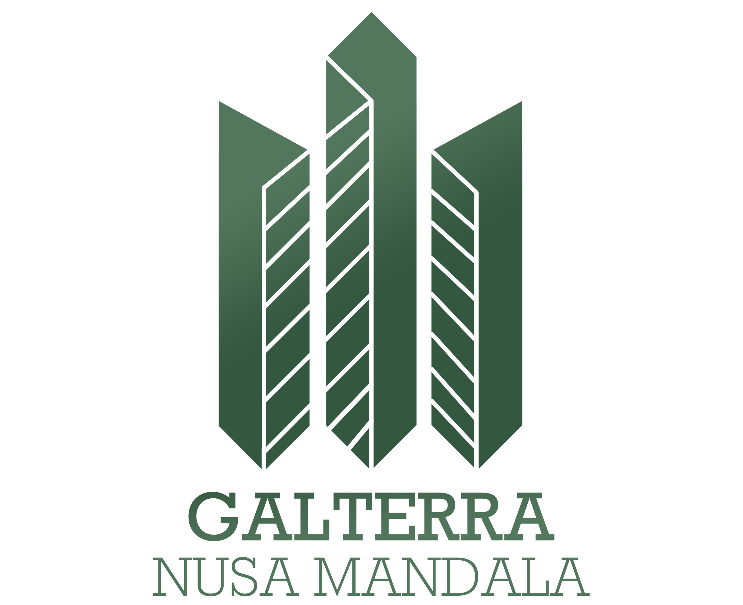 Galterra Nusa Mandala